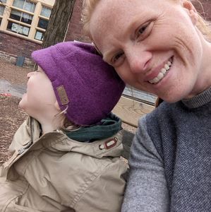 Meet your Posher, Stoney